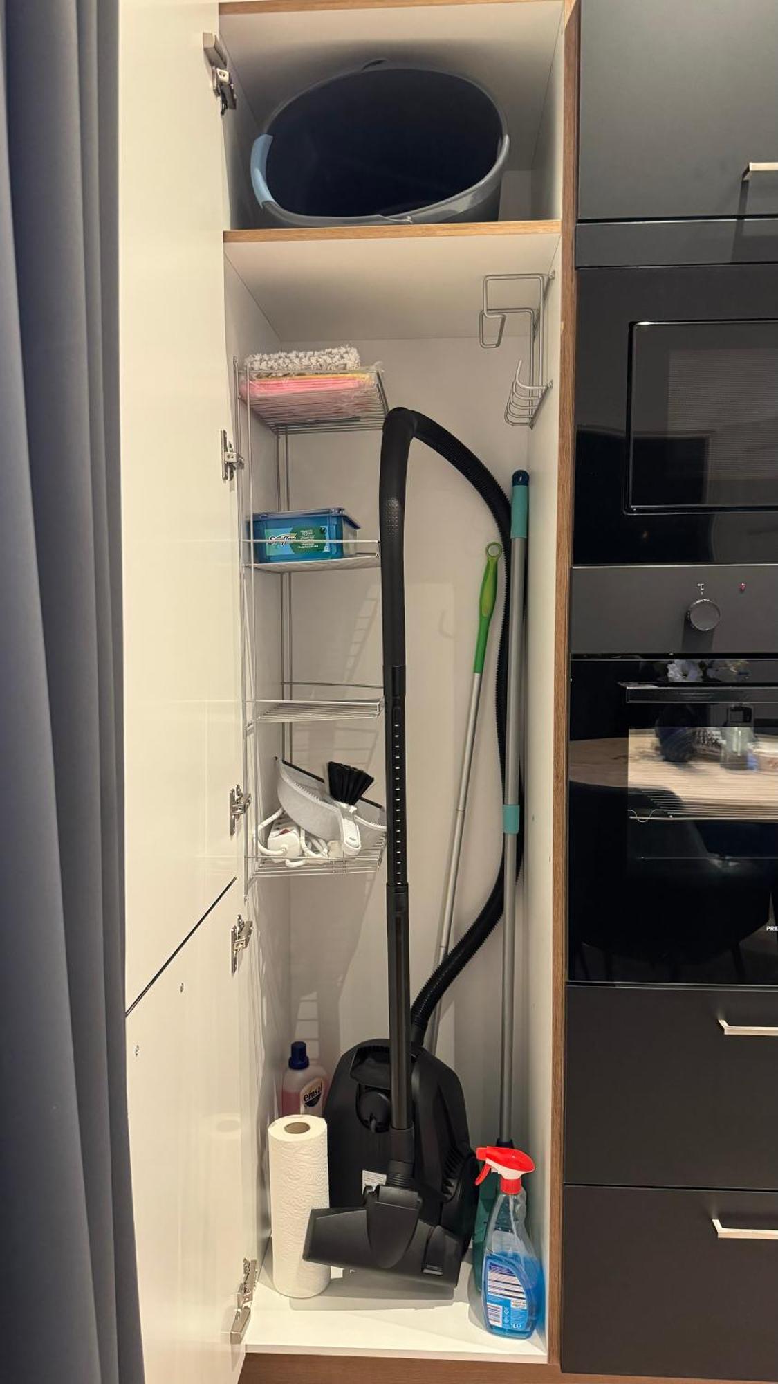 Belm Ferienwohnung Am Bach 외부 사진