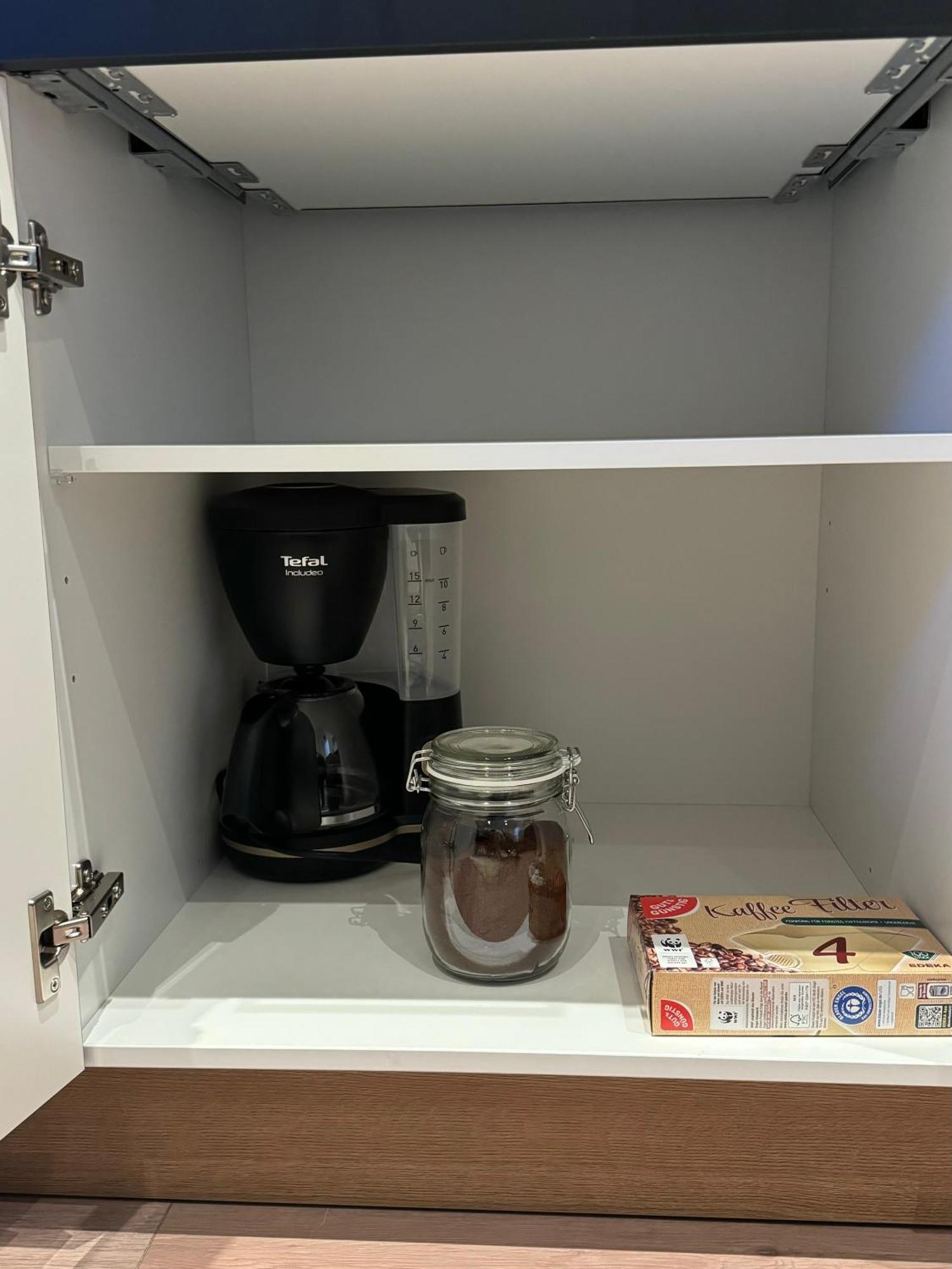 Belm Ferienwohnung Am Bach 외부 사진