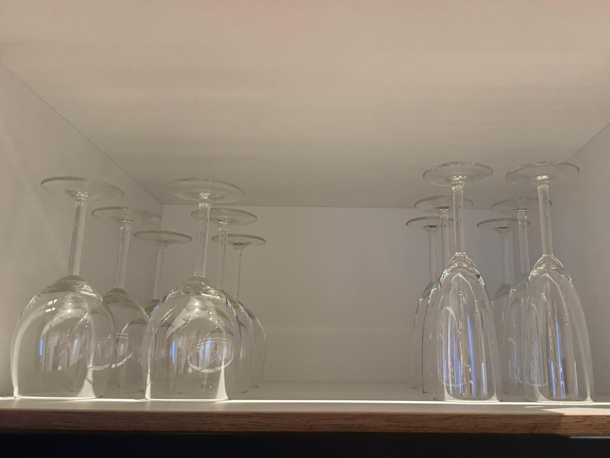 Belm Ferienwohnung Am Bach 외부 사진
